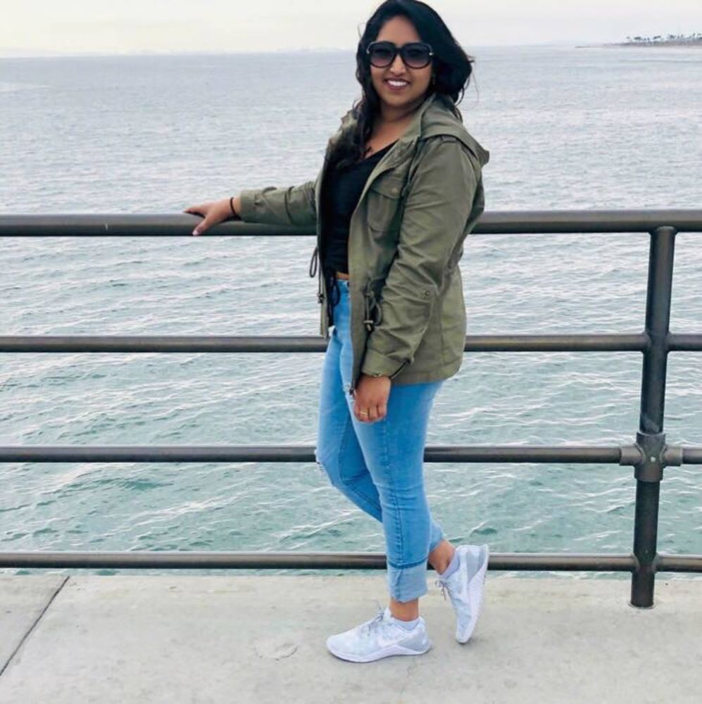 Meet your Posher, Venessa